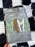 Mama football