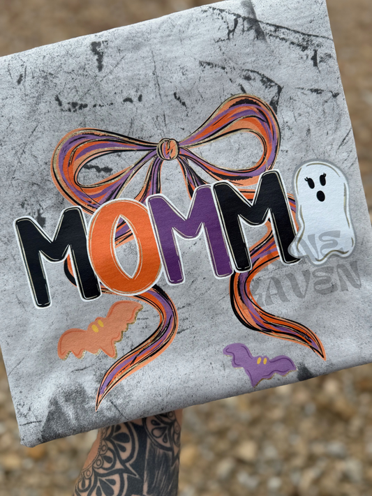Momma