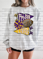 Friday night lights.. CUSTOM COLORS. Message me details