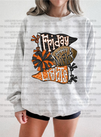 Friday night lights.. CUSTOM COLORS. Message me details