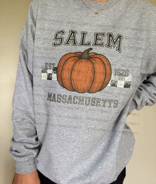 Salem