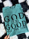 God is Good