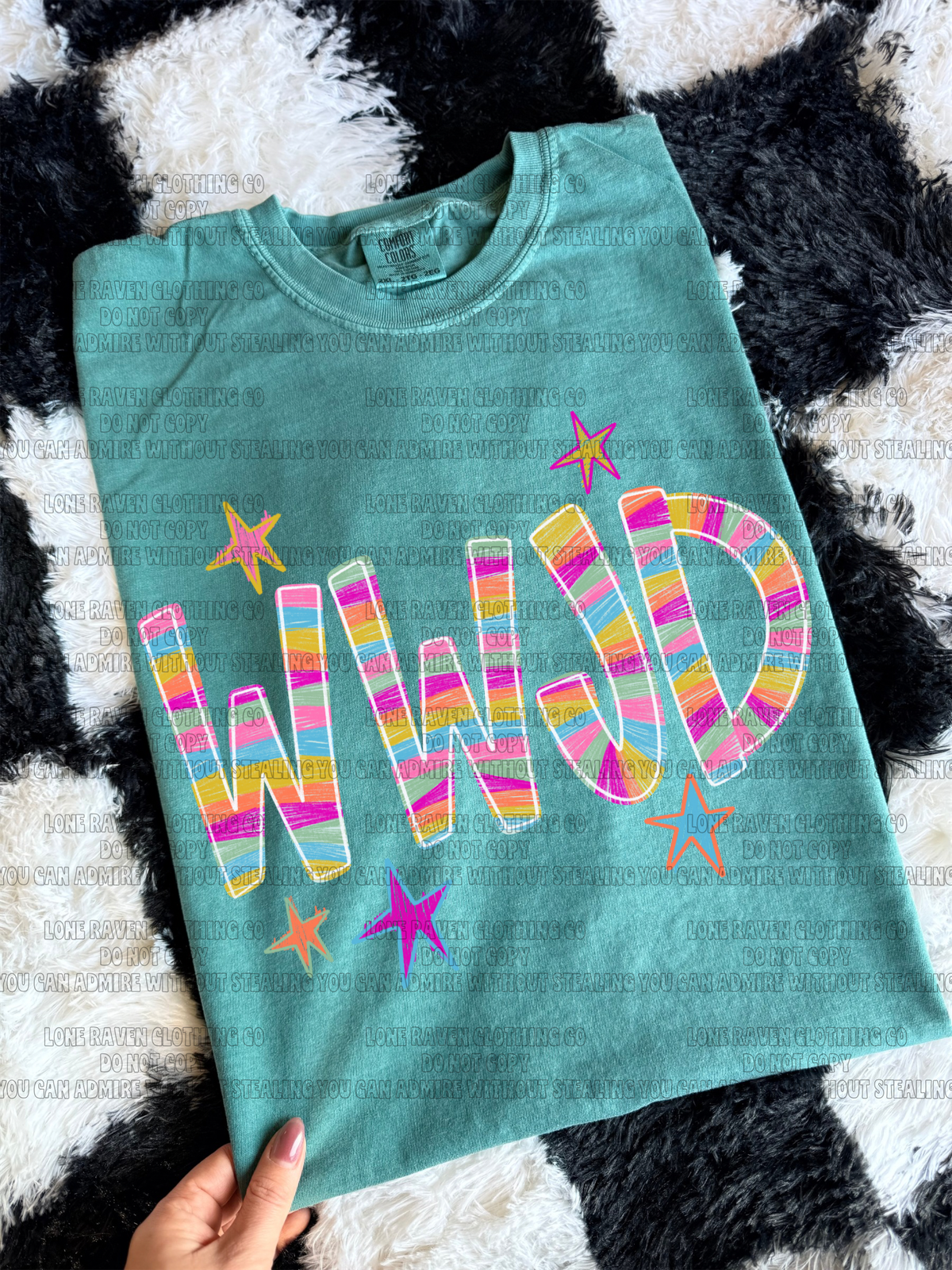 WWJD