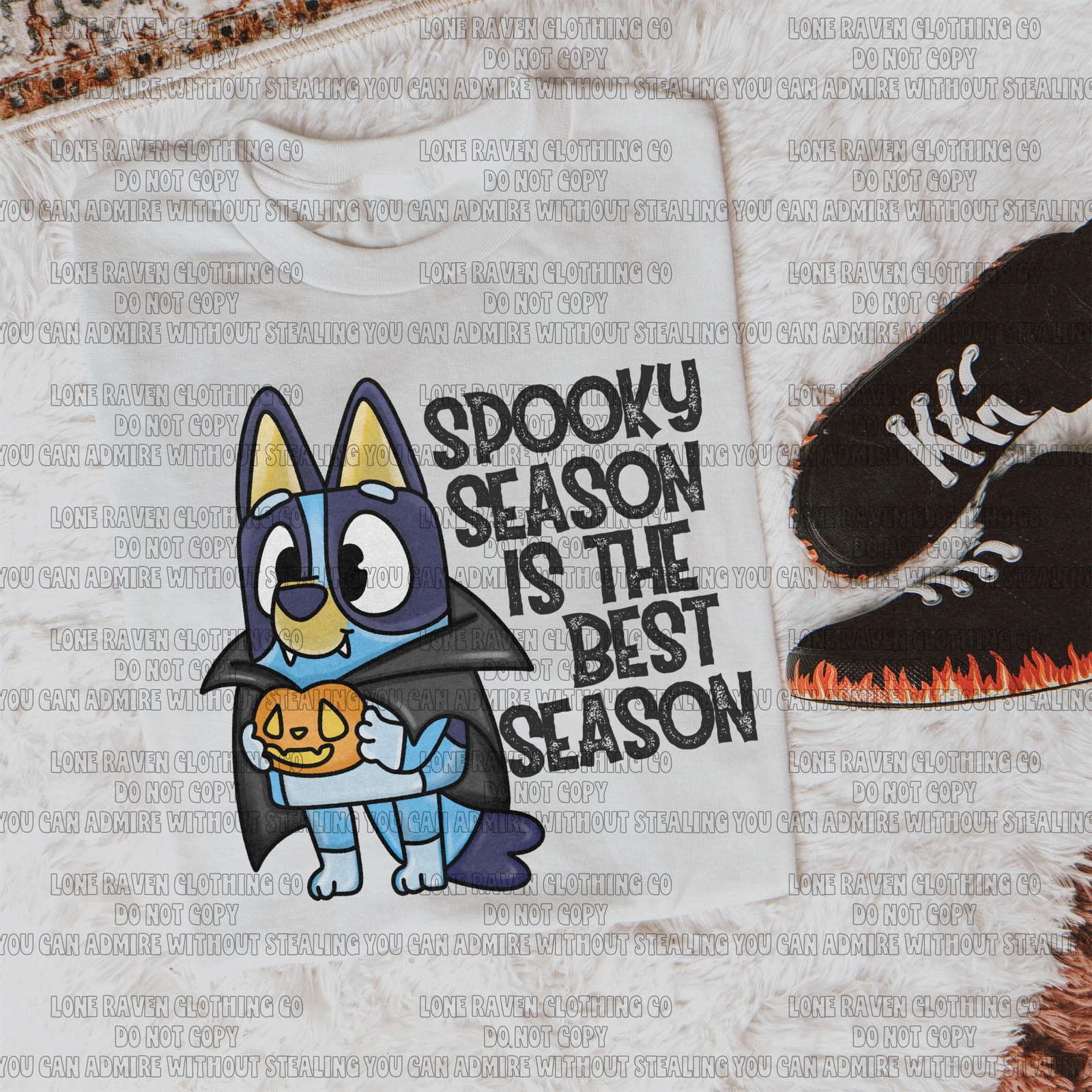 Spooky