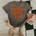 Spooky bitc* szn