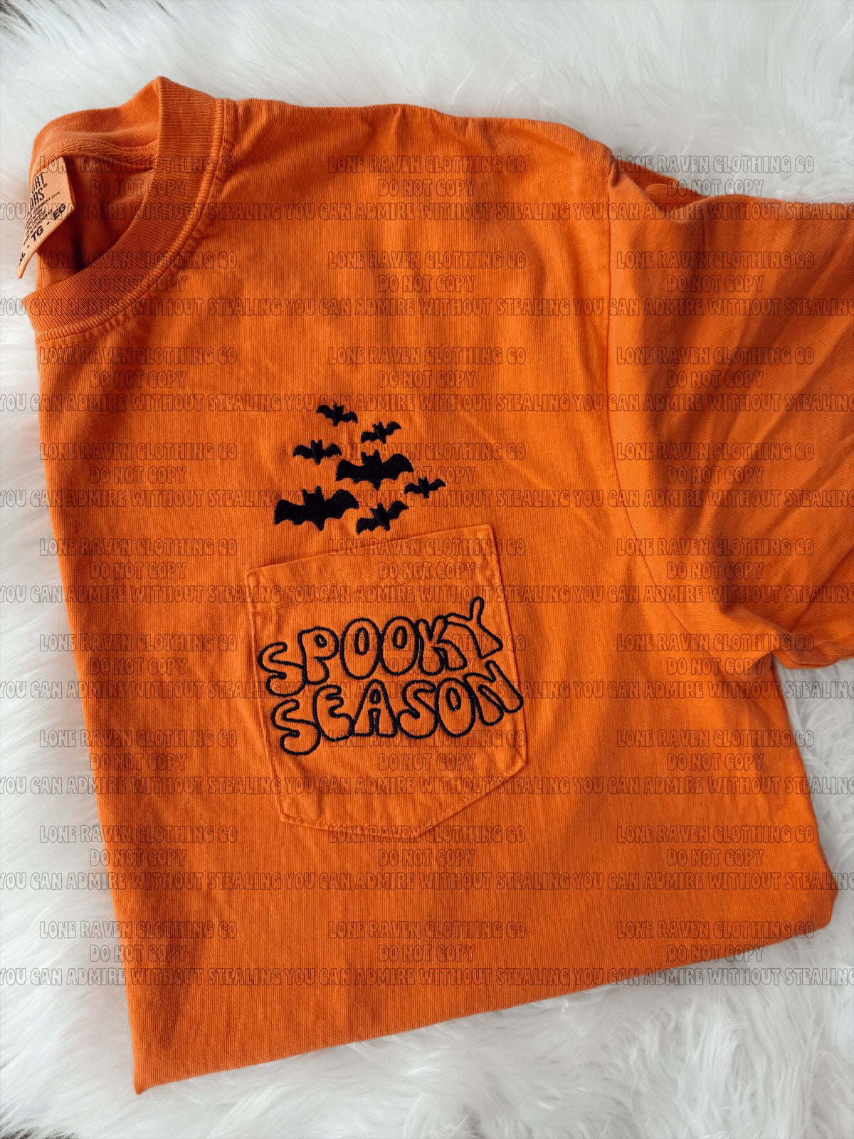 Spooky season
