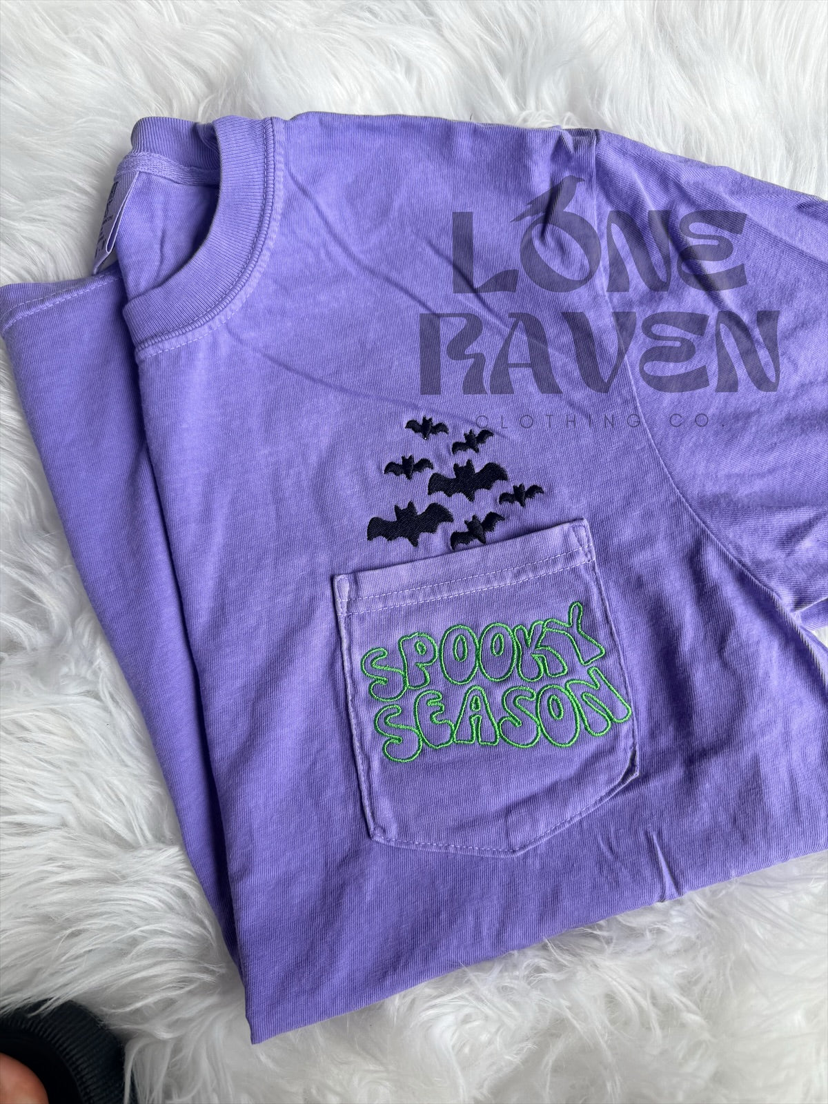 Spooky season 2