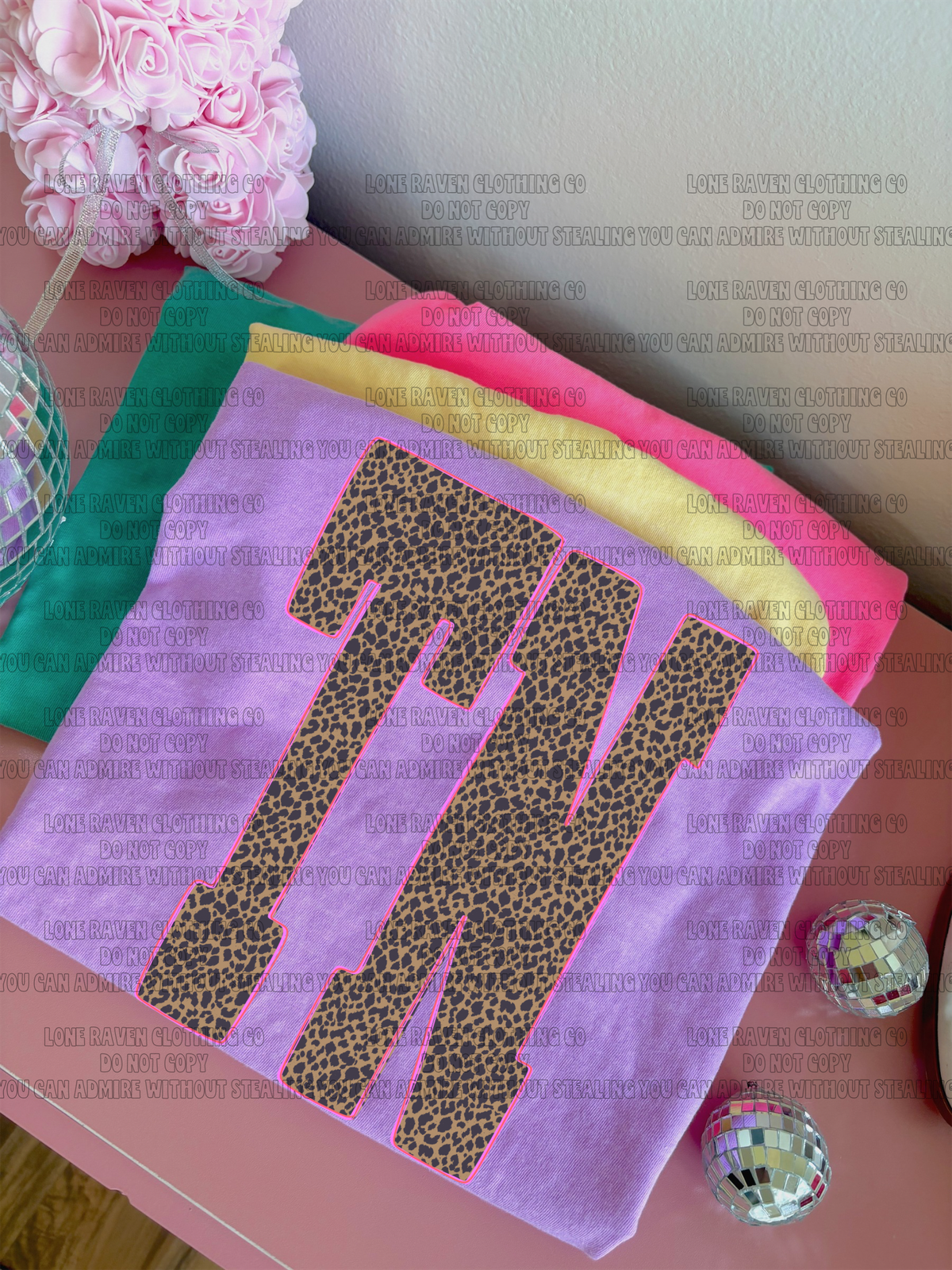 TN leopard