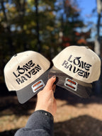 Logo hat